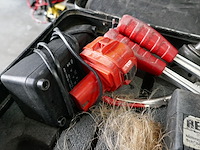 Axialpresmachine rehad - afbeelding 4 van  4