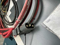 Axima flexis 48d100 acculader - afbeelding 4 van  5