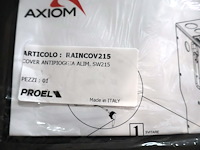 Axiom connectors cover - afbeelding 3 van  5