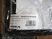 Axiom connectors cover - afbeelding 4 van  5