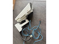 Axis - bewakings camara - afbeelding 1 van  5