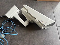 Axis - bewakings camara - afbeelding 5 van  5