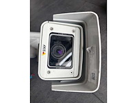 Axis bewakings camara - afbeelding 3 van  5