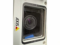 Axis camera profesioneel - video camera (2x) - afbeelding 5 van  5