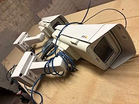 Axis camera profesioneel - video camera (2x) - afbeelding 3 van  5