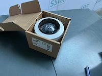 Axis p3265-v doom beveiligingscamera - afbeelding 1 van  3