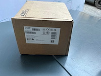 Axis p3265-v doom beveiligingscamera - afbeelding 2 van  3