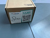 Axis p3265-v doom beveiligingscamera - afbeelding 3 van  3