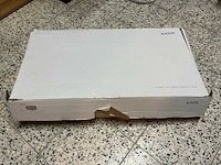 Axor one nieuwe design keukenmengkraan - afbeelding 2 van  3