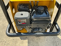 Axpan 36 minigraafmachine - afbeelding 16 van  17