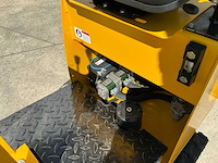 Axpan 36 minigraafmachine - afbeelding 3 van  17