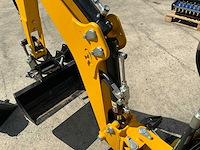 Axpan 36 minigraafmachine - afbeelding 5 van  17