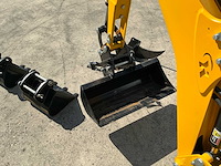 Axpan 36 minigraafmachine - afbeelding 6 van  17