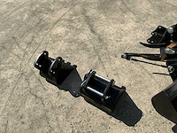 Axpan 36 minigraafmachine - afbeelding 7 van  17