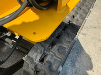 Axpan 36 minigraafmachine - afbeelding 8 van  17