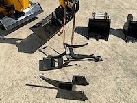 Axpan 36 minigraafmachine - afbeelding 9 van  17