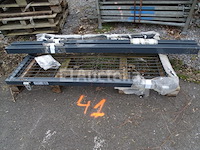 Axyle 3 d gate compleet nieuw (nooit geïnstalleerd) - afbeelding 4 van  4