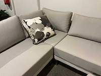 Ayana palm hoeksalon + salontafel - afbeelding 4 van  7