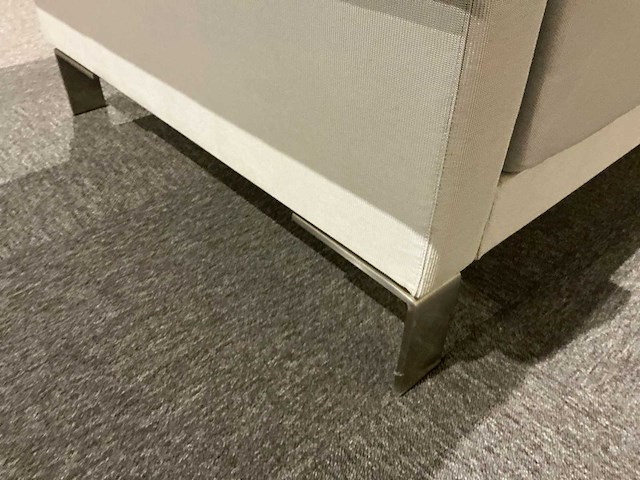 Ayana palm hoeksalon + salontafel - afbeelding 5 van  7