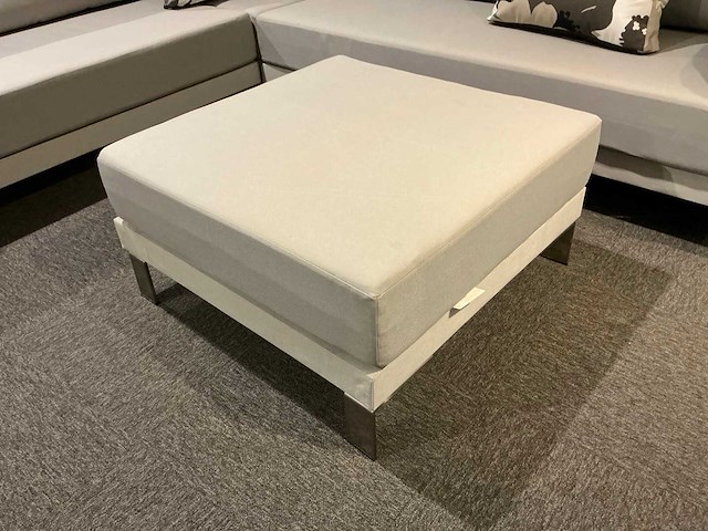 Ayana palm hoeksalon + salontafel - afbeelding 6 van  7