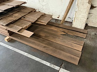 Ayous thermo 15x130/140 hardhout - afbeelding 6 van  6