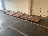 Ayous thermo 20x120 hardhout - afbeelding 2 van  4