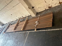 Ayous thermo 20x120 hardhout - afbeelding 3 van  4