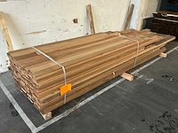 Ayous thermo / frake thermo 18x68/90/120/140 - afbeelding 1 van  9