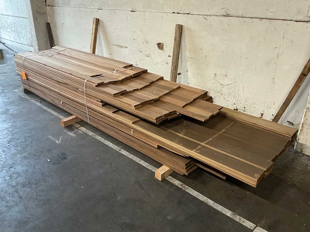 Ayous thermo / frake thermo 18x68/90/120/140 - afbeelding 2 van  9