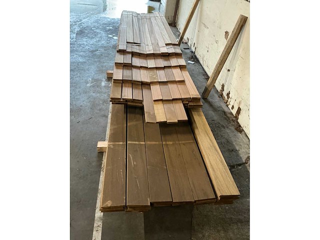 Ayous thermo / frake thermo 18x68/90/120/140 - afbeelding 3 van  9