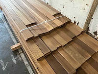 Ayous thermo / frake thermo 18x68/90/120/140 - afbeelding 8 van  9