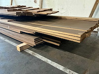 Ayous thermo / frake thermo 18x68/90/120/140 - afbeelding 5 van  9