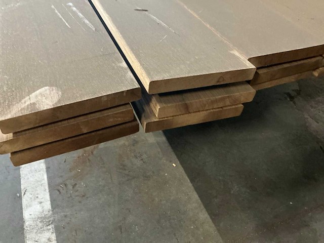 Ayous thermo / frake thermo 18x68/90/120/140 - afbeelding 9 van  9