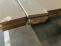 Ayous thermo / frake thermo 18x68/90/120/140 - afbeelding 9 van  9