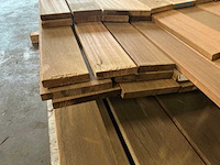 Ayous thermo / frake thermo 18x68/90/120/140 - afbeelding 6 van  9