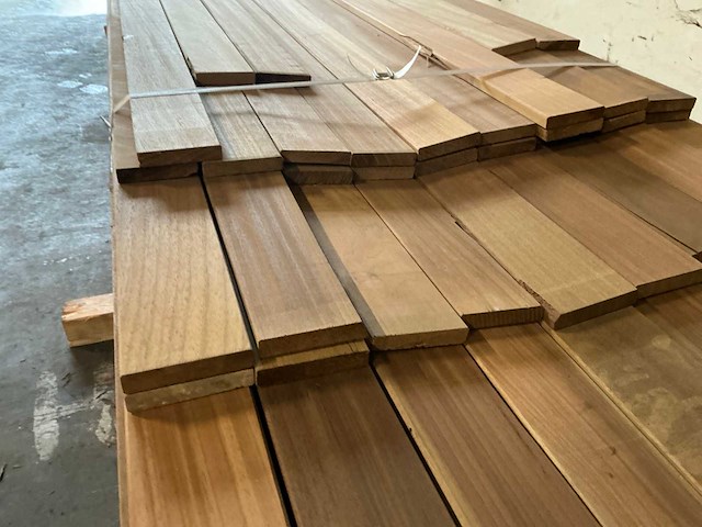 Ayous thermo / frake thermo 18x68/90/120/140 - afbeelding 7 van  9