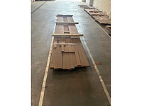 Ayous thermo/ frake thermo 20x120 hardhout - afbeelding 3 van  4