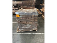 Ayous/frake thermo 21/26x128 hardhout - afbeelding 2 van  3