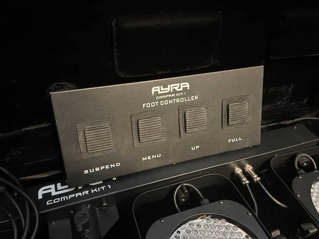 Ayra compar kit 1 led lichtset - afbeelding 4 van  5