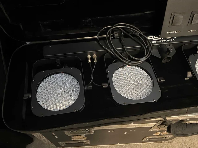 Ayra compar kit 1 led lichtset - afbeelding 2 van  5
