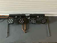 Ayra compar kit 2 led rail (3x) - afbeelding 3 van  4