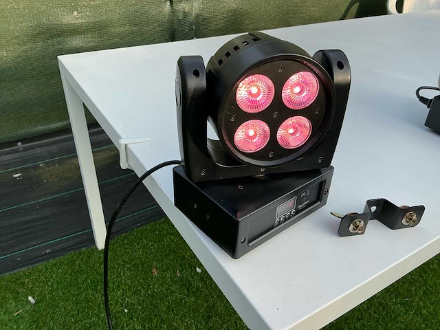 Ayra ero 406 lot verlichting. - afbeelding 1 van  4