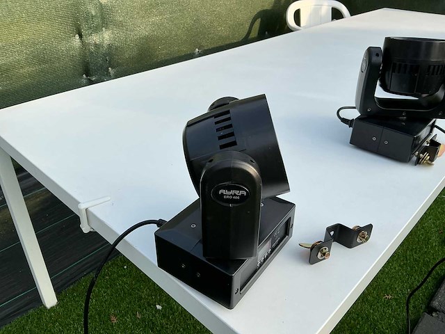 Ayra ero 406 lot verlichting. - afbeelding 2 van  4