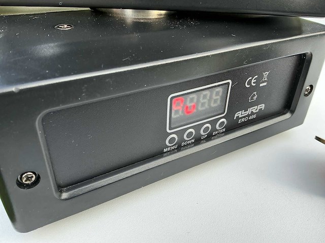 Ayra ero 406 lot verlichting. - afbeelding 3 van  4