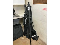 Ayra statieven (2x) - afbeelding 1 van  2