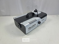Ayra wsm d2 mkiii dmx rookmachine - afbeelding 1 van  2