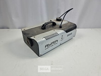 Ayra wsm d2 mkiii dmx rookmachine - afbeelding 1 van  2