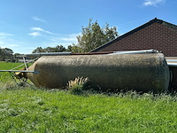 Aza international graansilo - afbeelding 2 van  5