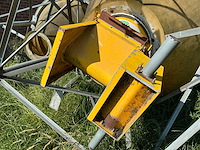 Aza international graansilo - afbeelding 5 van  5