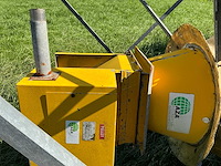 Aza international graansilo - afbeelding 3 van  3